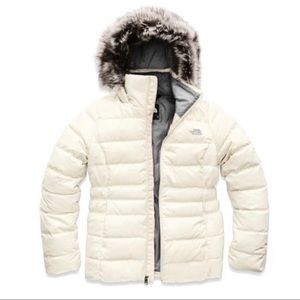 Northface Coat